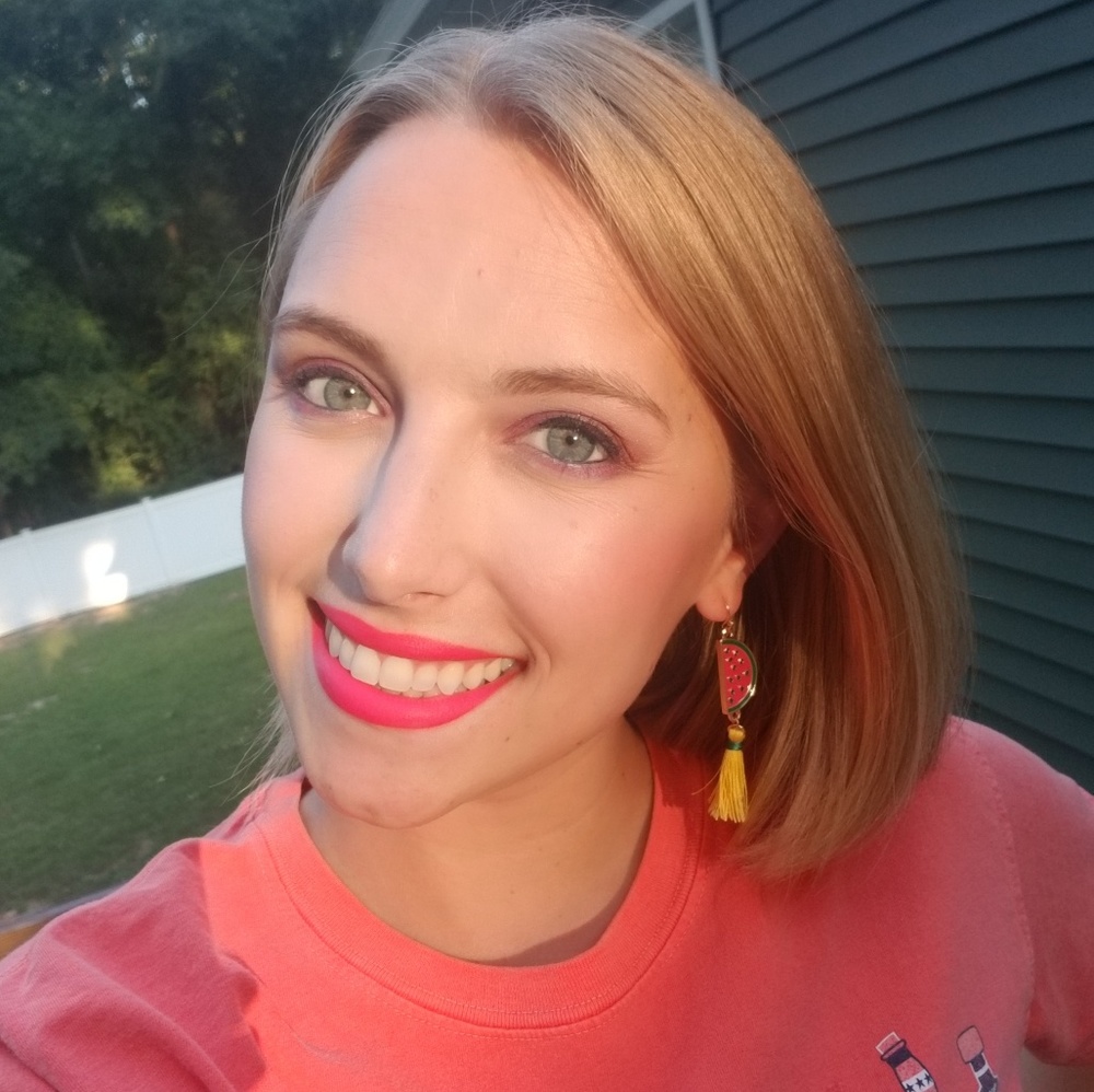 Meet your Posher, Erica